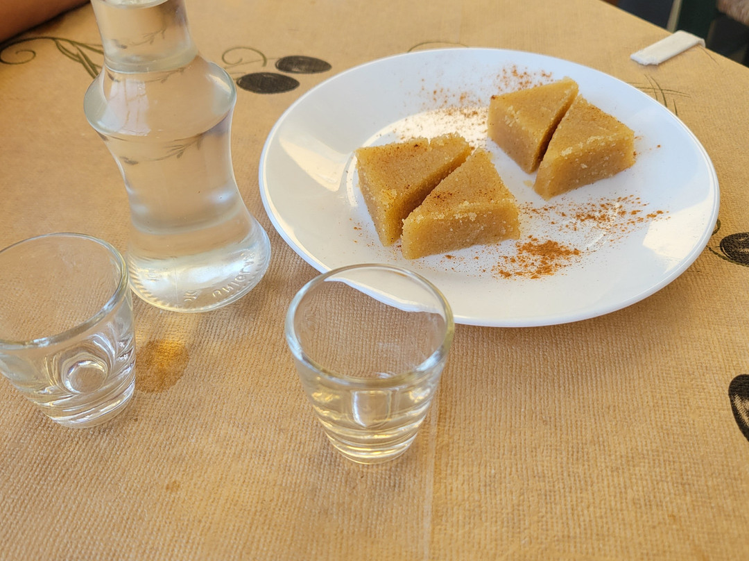 Taverna Karteros