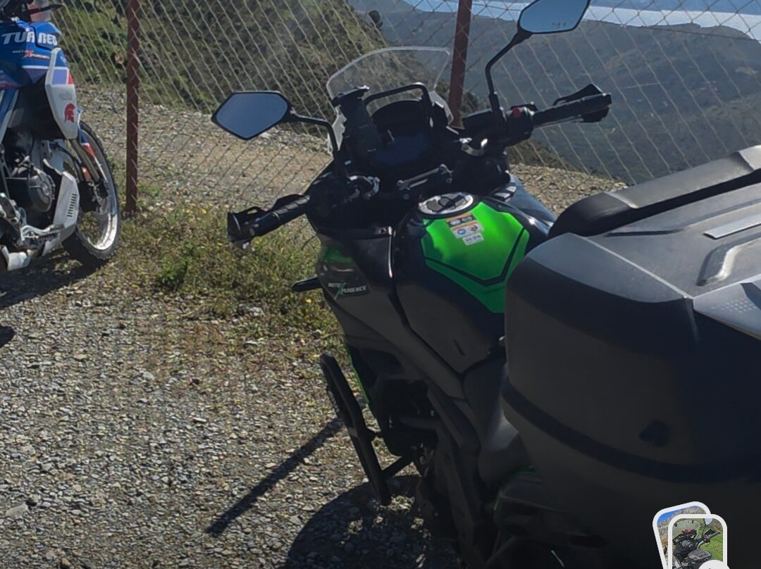MotoXperience-赫索尼索斯必去景点