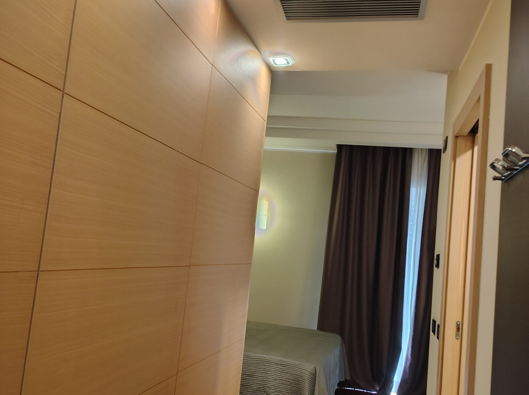 斯皮亚贾格大酒店主图
