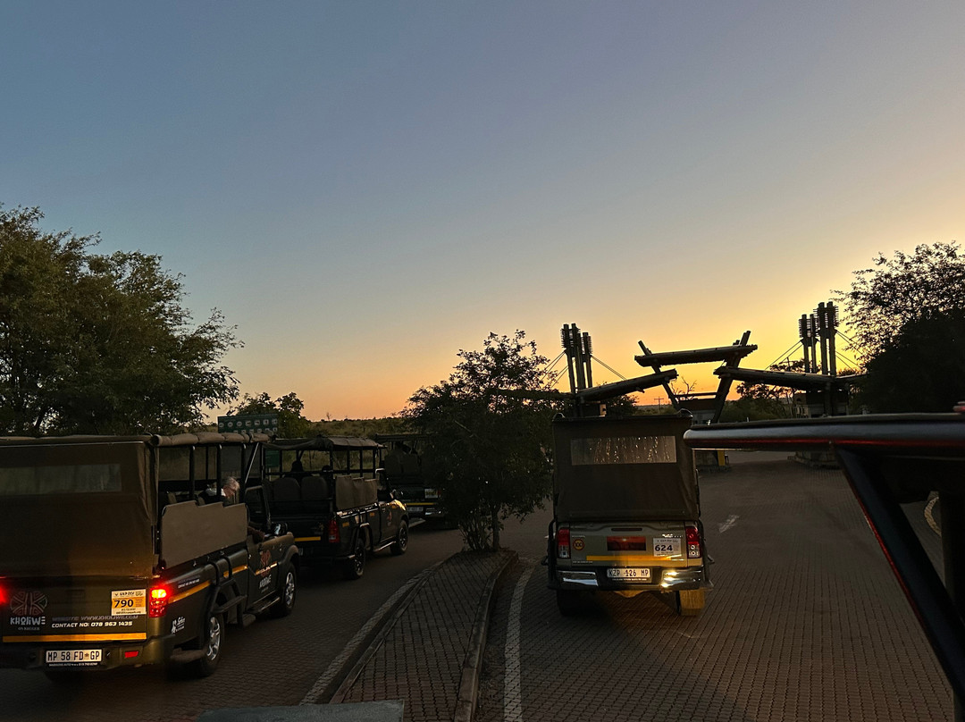 Southern Kruger Safaris-玛洛斯帕克必去景点