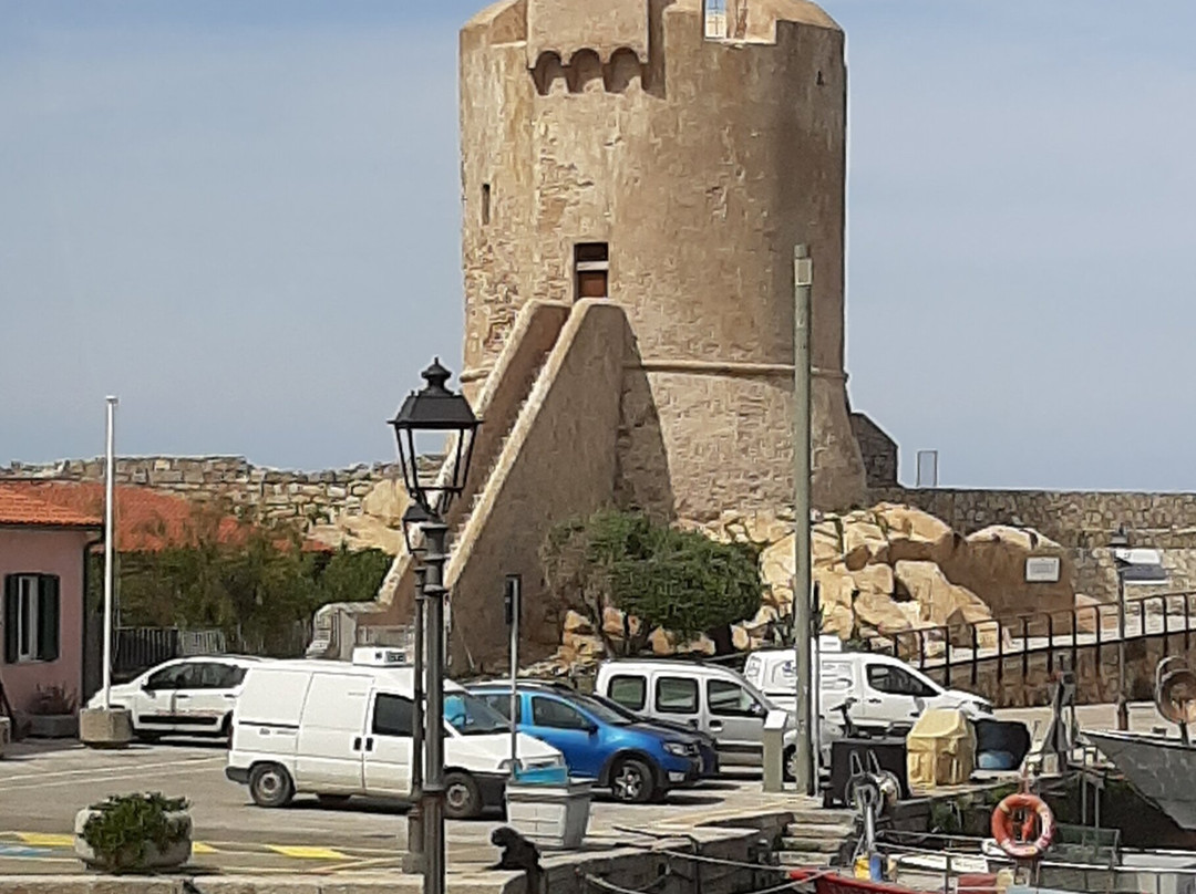 Torre degli Appiani