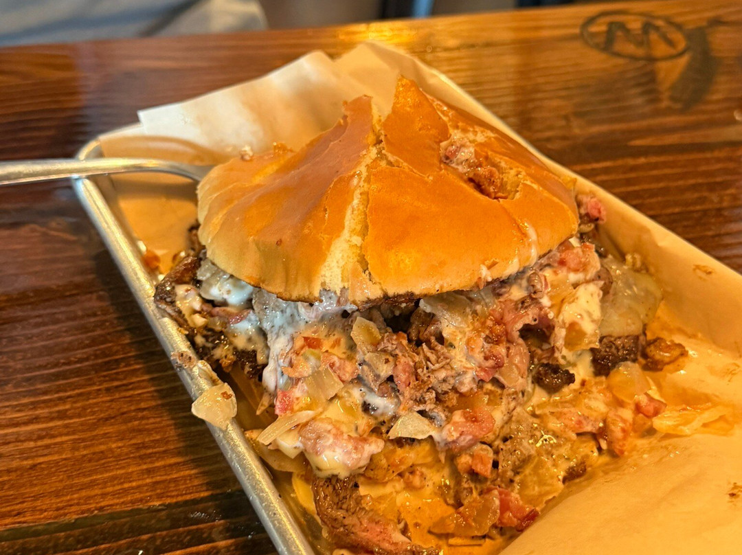 Whiskeytown BBQ Company