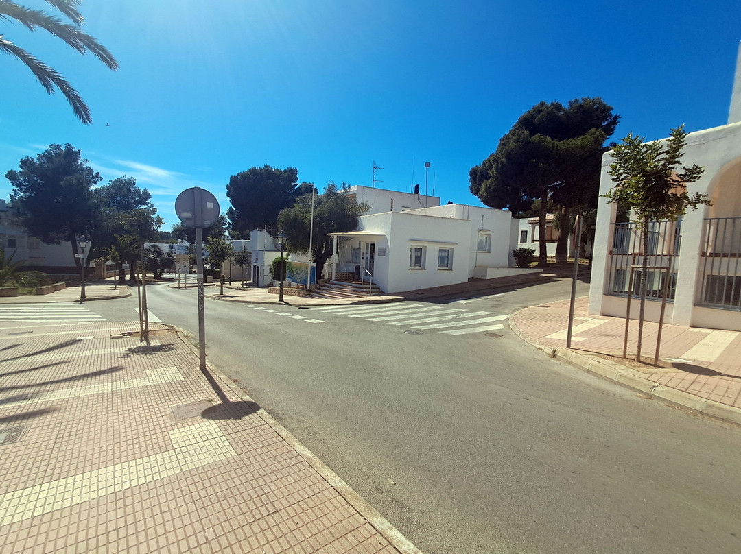 Touristeninformation Cala D'Or