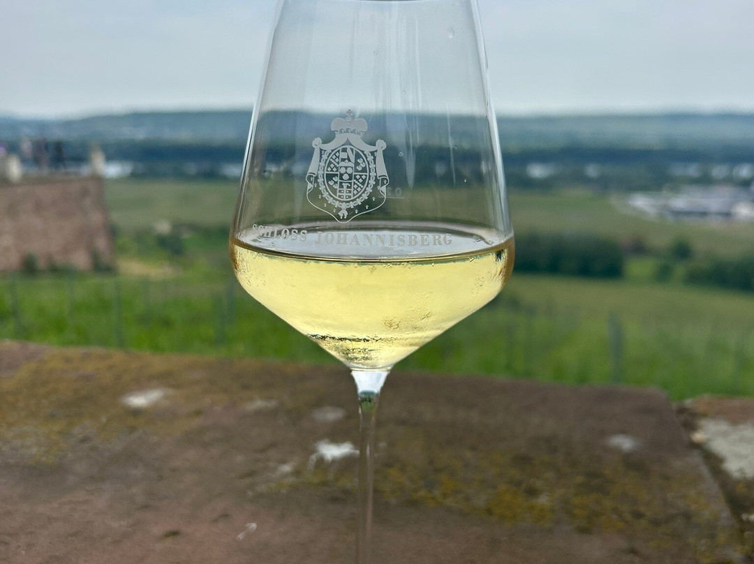 Schloss Johannisberg-盖森海姆必去景点