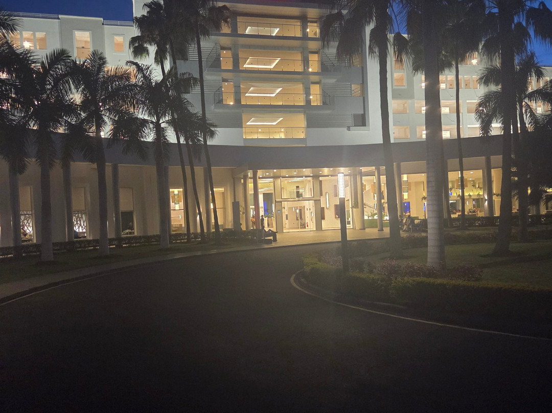 大加那利河之家酒店 - 全包式住宿主图