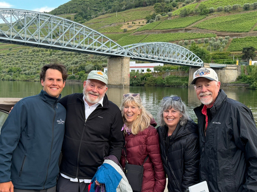 Anima Durius Douro River Cruises-Pinhao必去景点