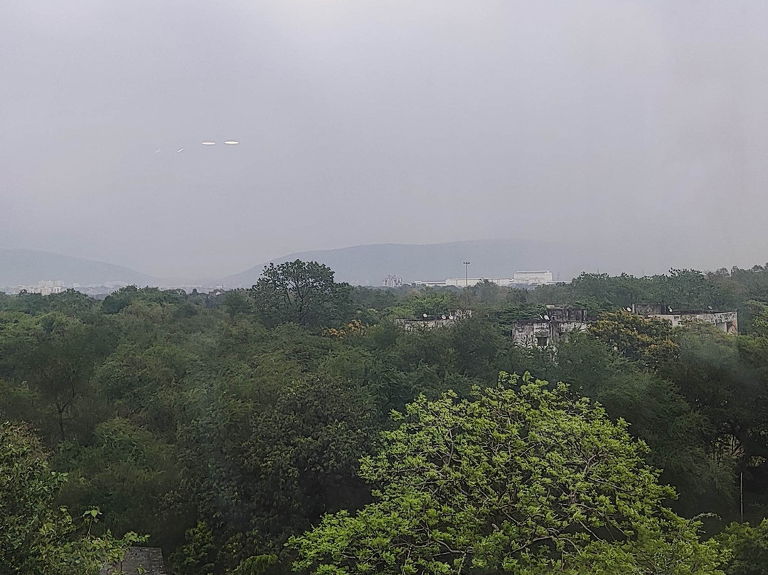 Vivanta Jamshedpur , Golmuri主图