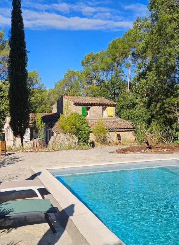 La Maison du Bonheur
