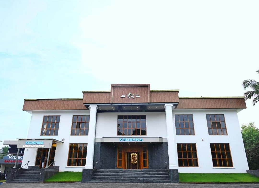 KRUSHNA Boarding And Lodging