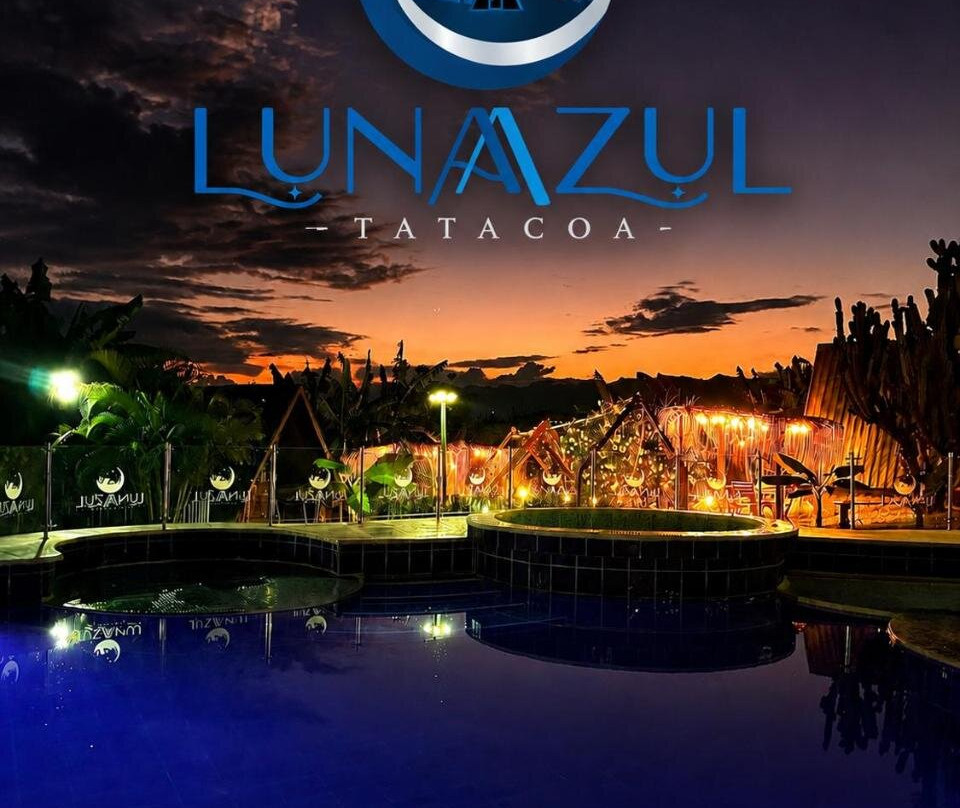 Hotel Luna Azul Tatacoa