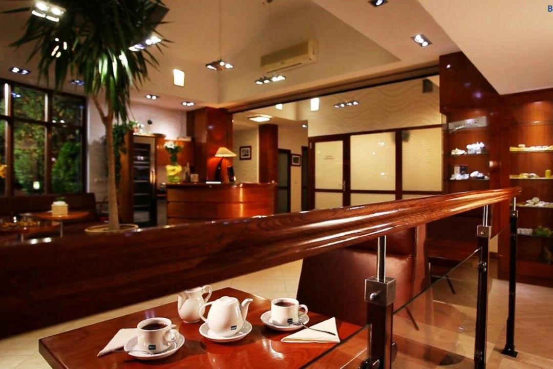 Hotel Niedzwiadek