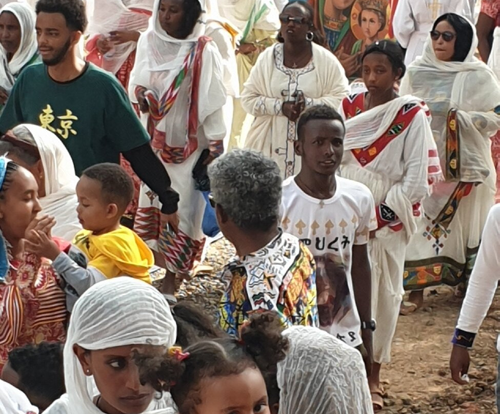 Pure Love Ethiopia-亚的斯亚贝巴必去景点
