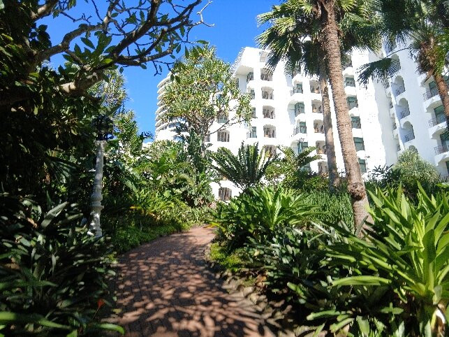 Cabana Beach Resort主图