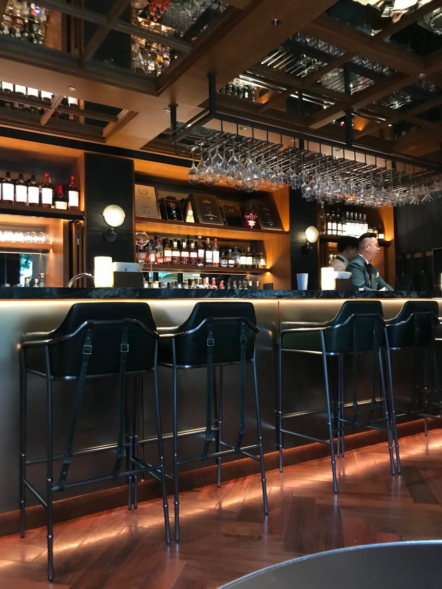 北京前门文华东方酒店-旅行者