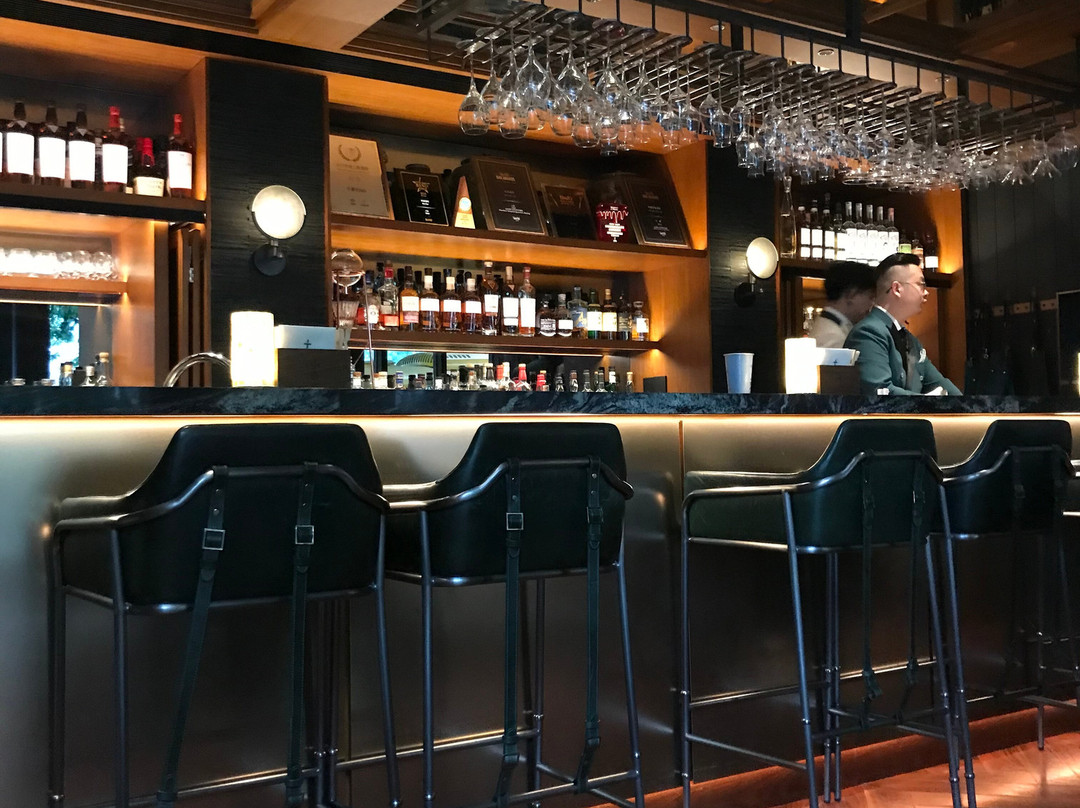北京前门文华东方酒店主图