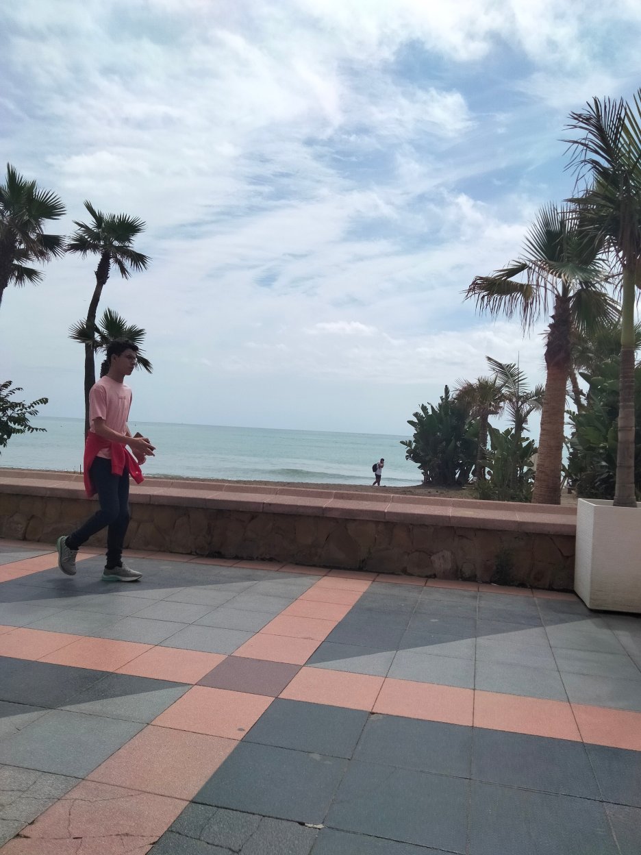 阿尔科斯·德·蒙特马住宿-旅行者