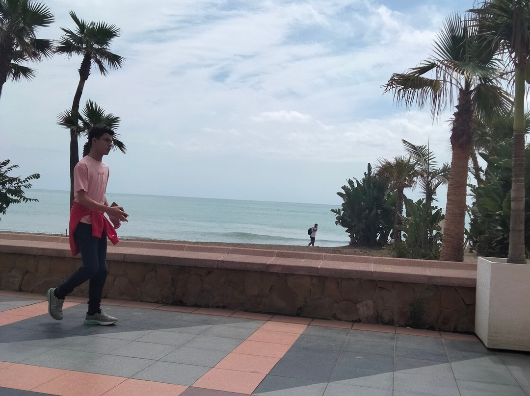 阿尔科斯·德·蒙特马住宿主图