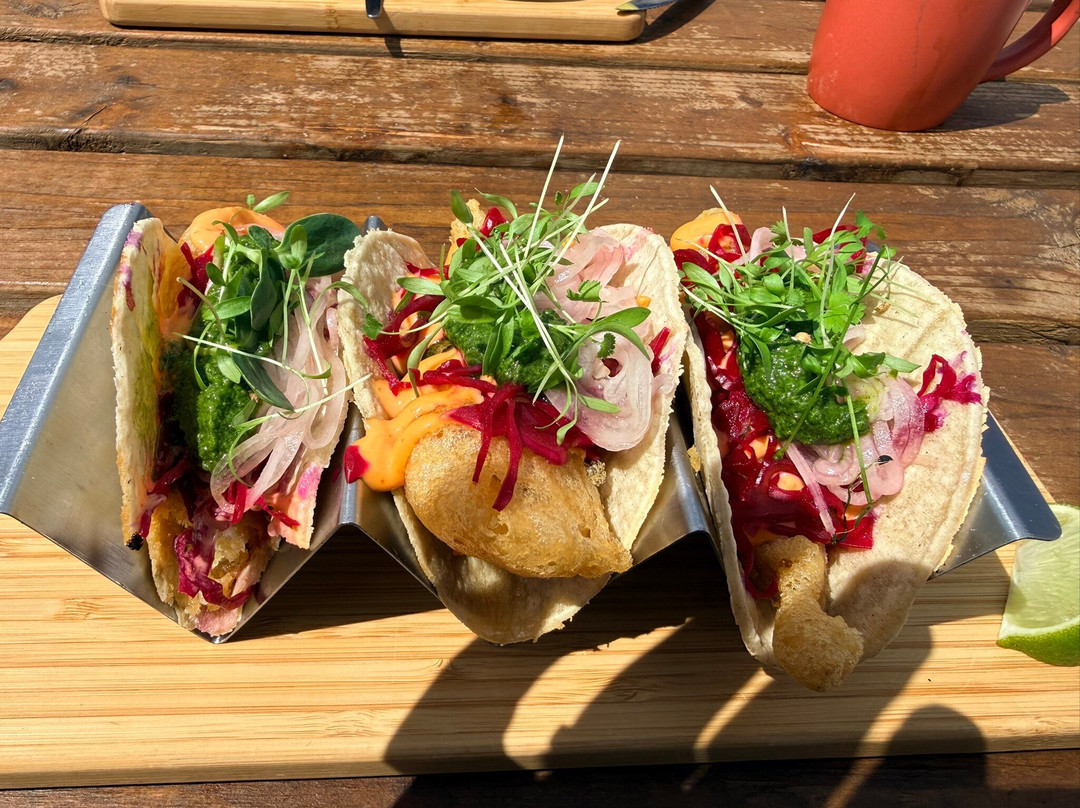 Rubicon Kitchen