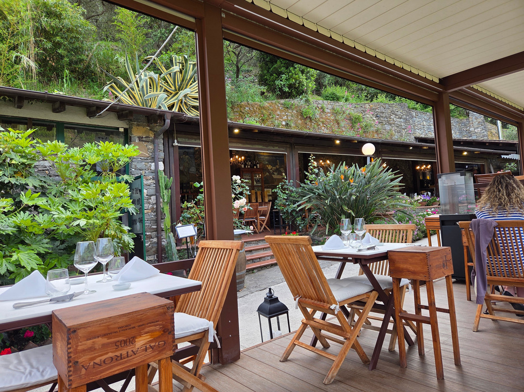 Buranco Agriturismo-滨海蒙特罗梭必去景点