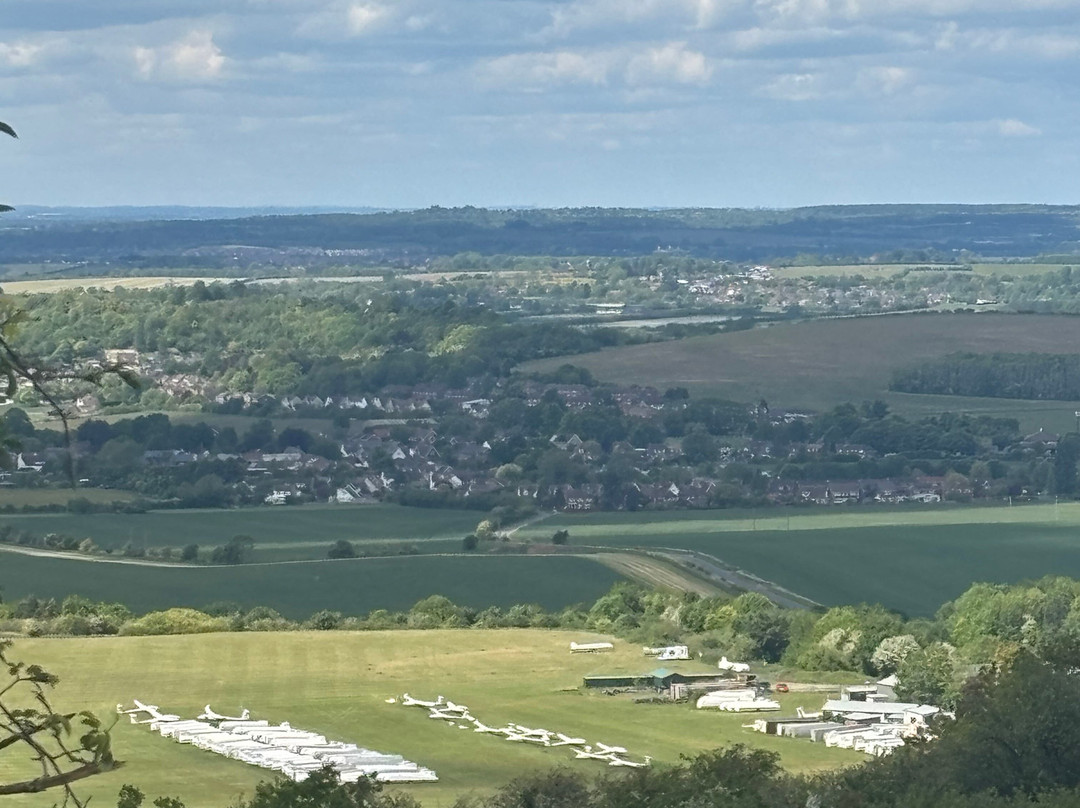 Dunstable Downs-邓斯特布尔必去景点
