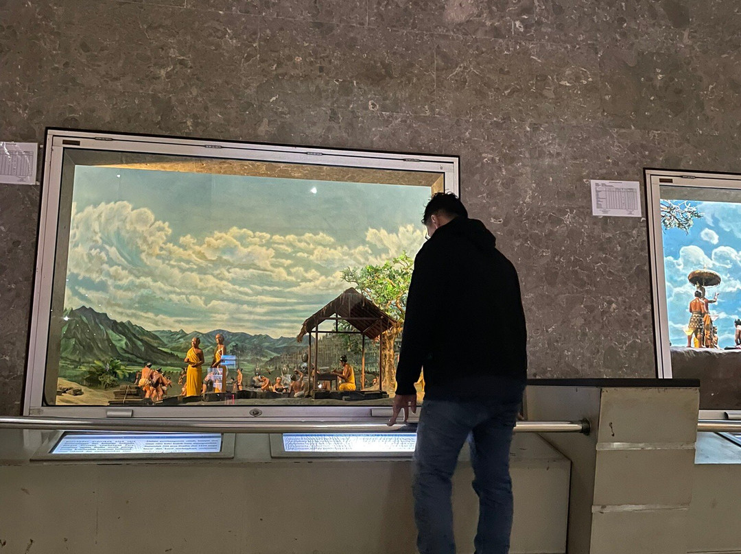 印尼国家纪念塔-雅加达必去景点