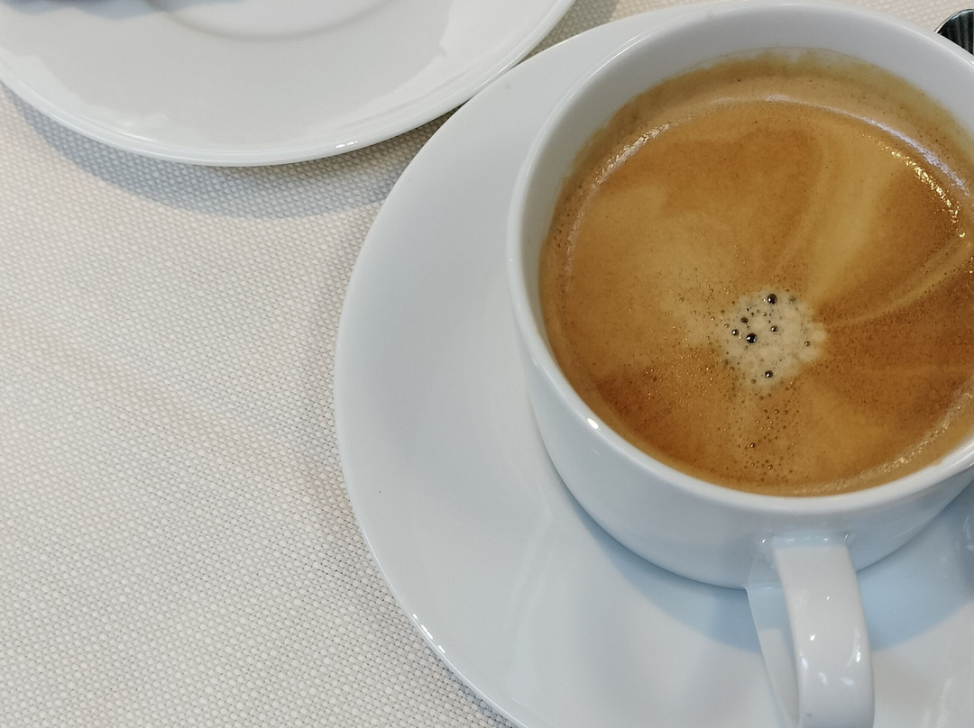 Hotel Astoria Genova主图