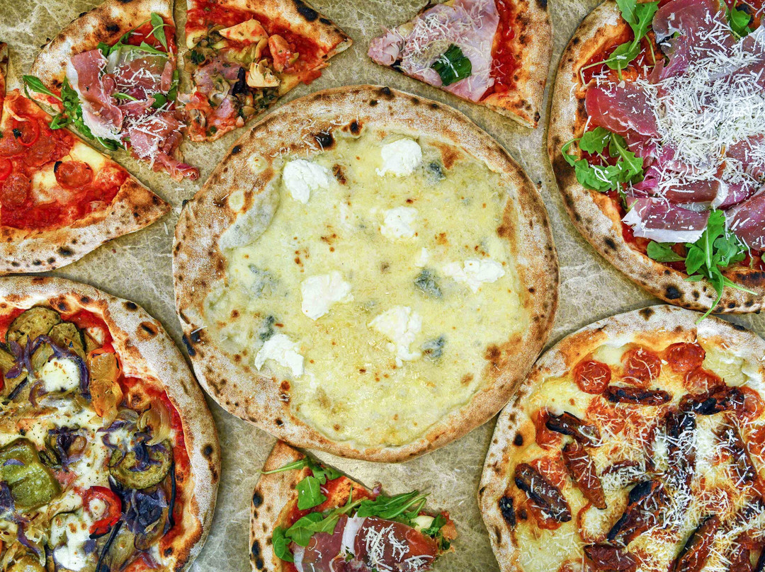 Ale Pizza