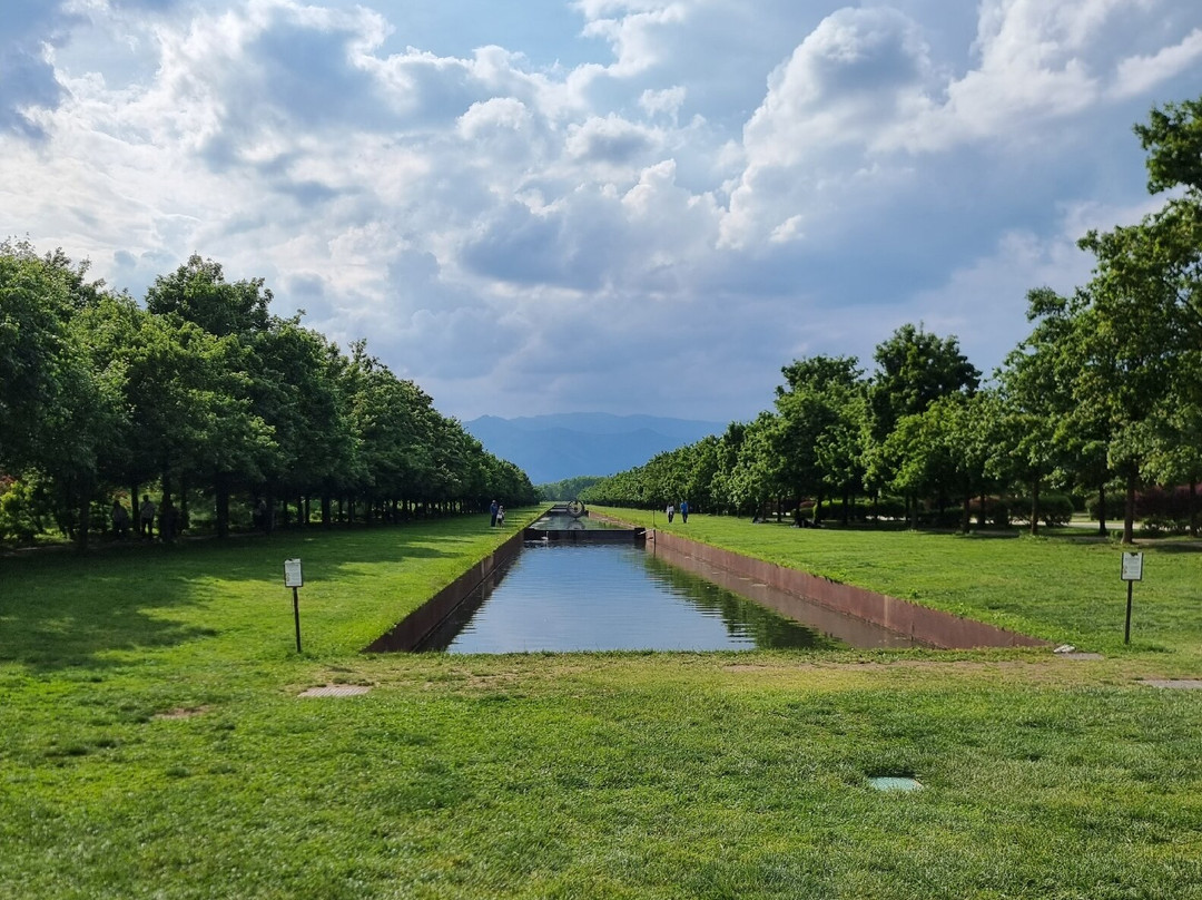 La Venaria Reale-韦纳里亚雷亚莱必去景点