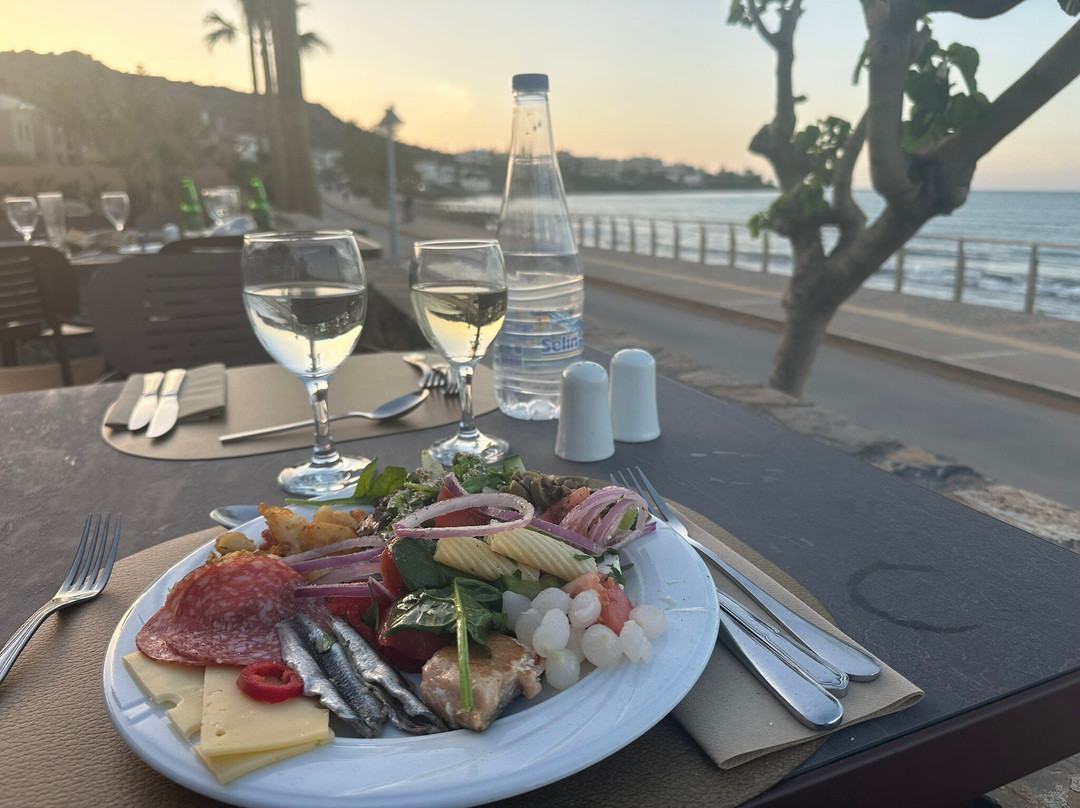 蓝海海滩酒店-美利亚旗下主图