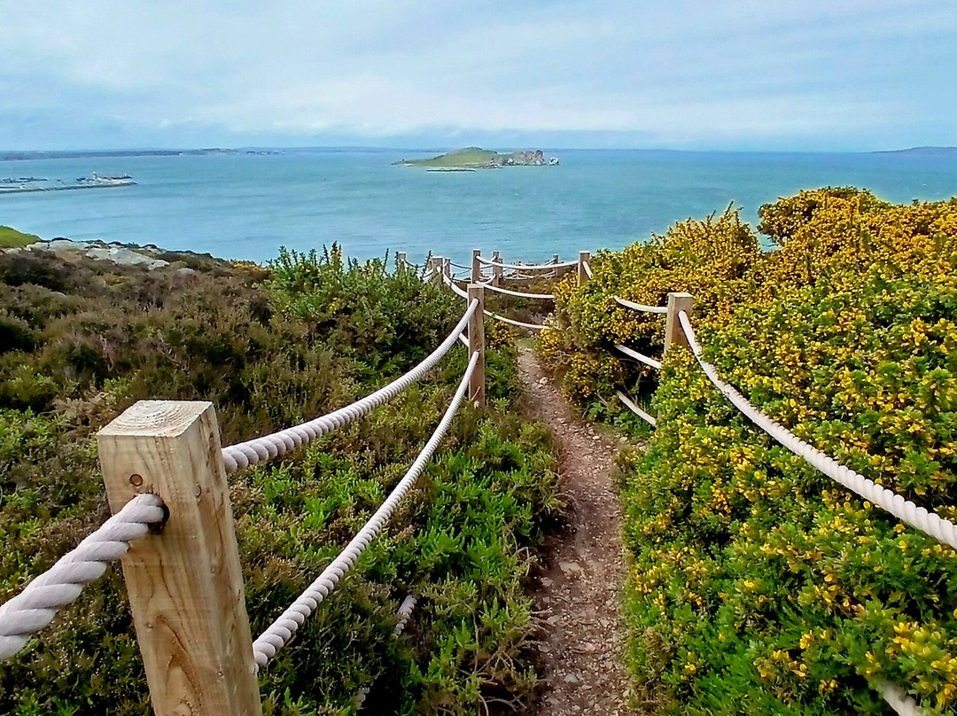 Howth Hills-霍斯必去景点