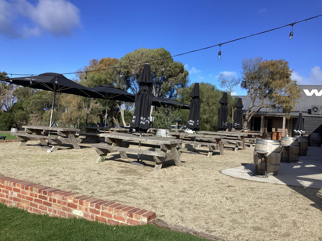 Phillip Island Winery-Ventnor必去景点