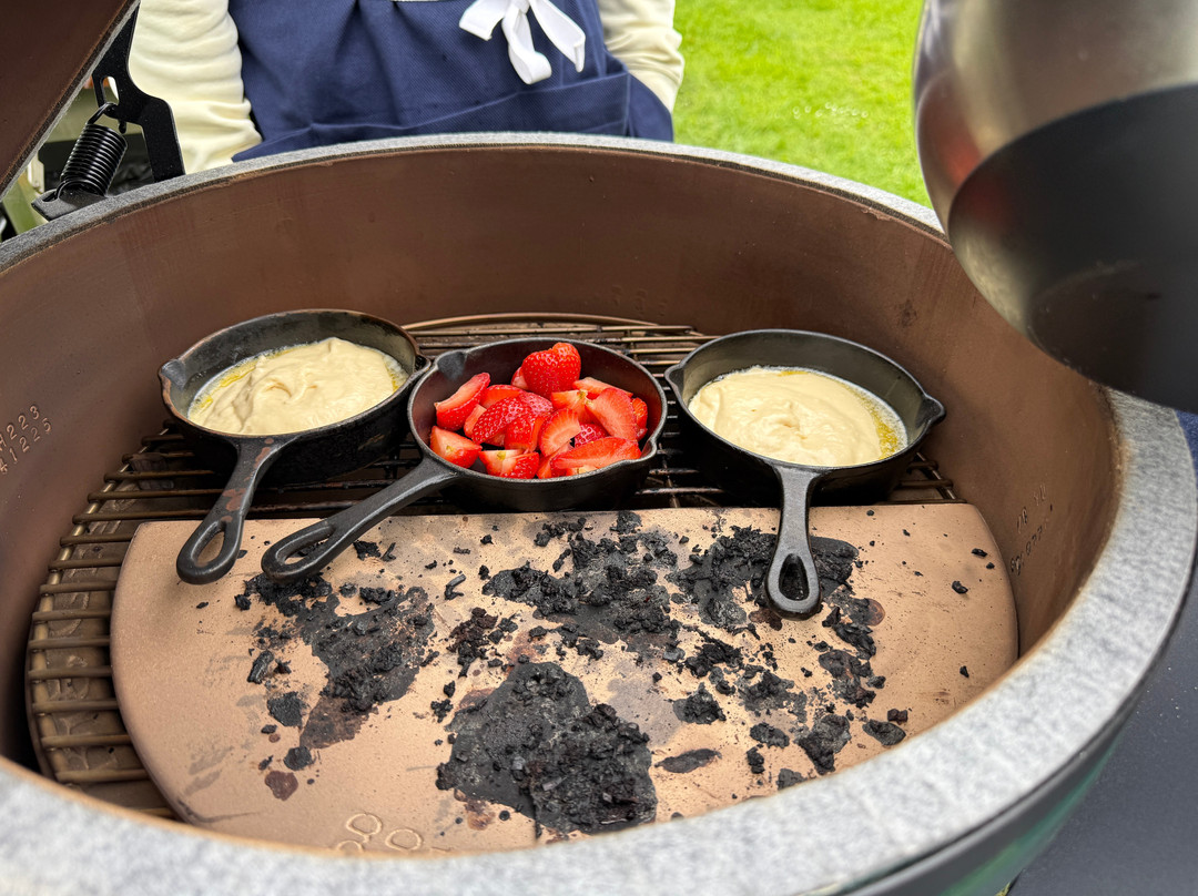 Daylesford Cookery School-Daylesford必去景点