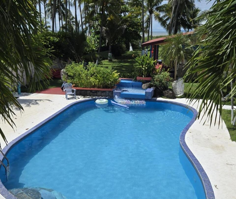 Jane's Beach Resort