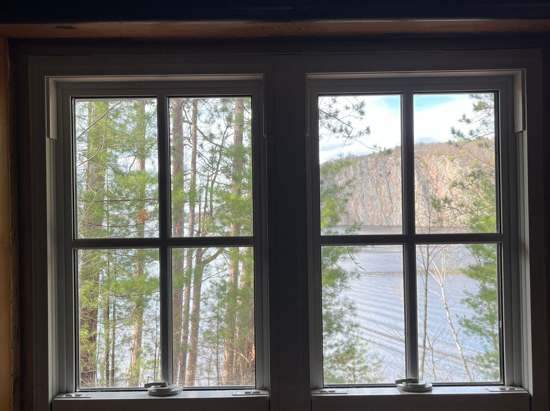 Bon Echo Provincial Park-Cloyne必去景点