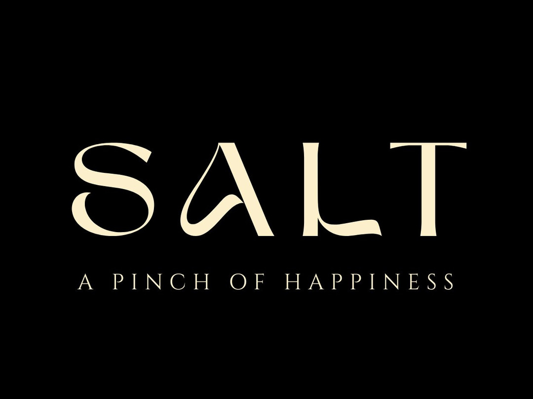 Salt Restaurant