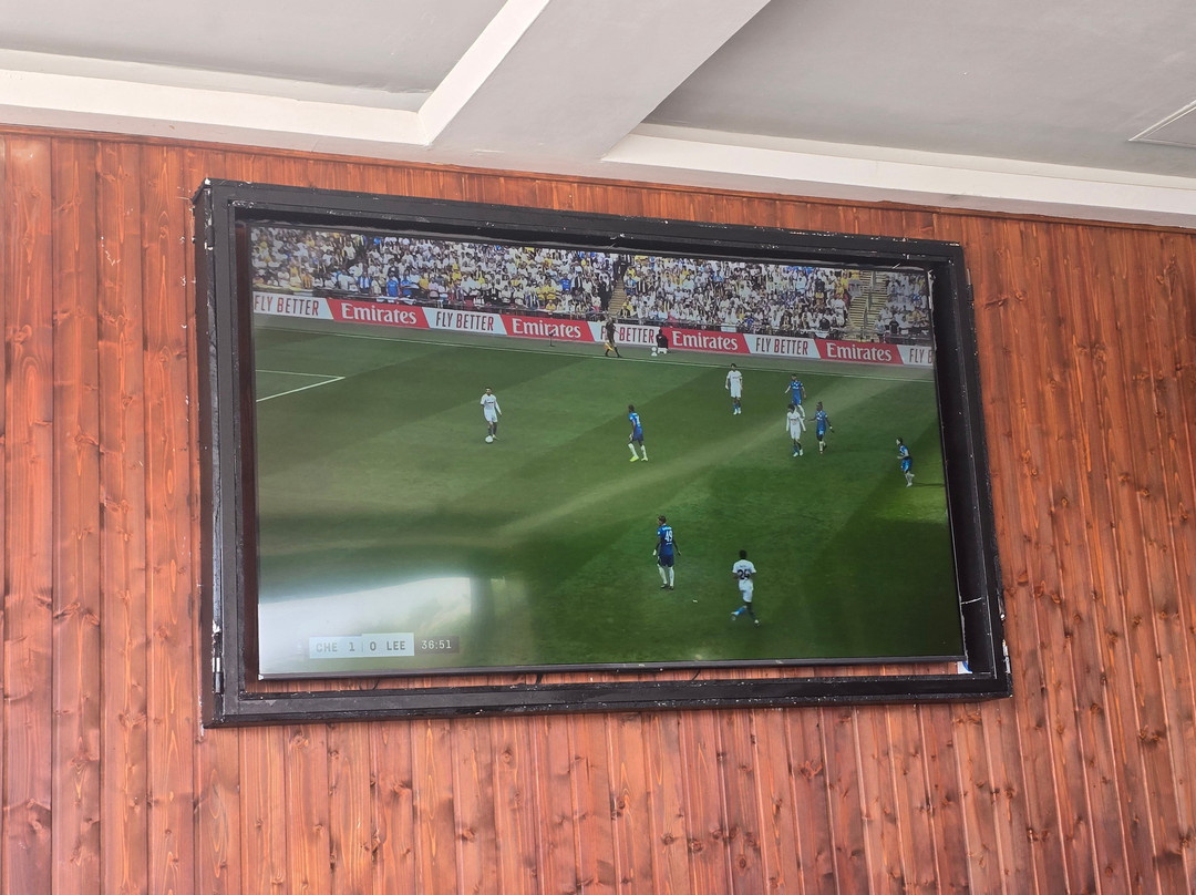 Valinor Irish Pub Lanzarote