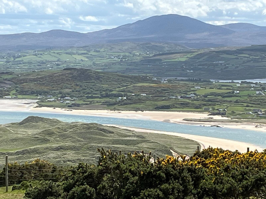 Wild Alpaca Way-Malin Head必去景点