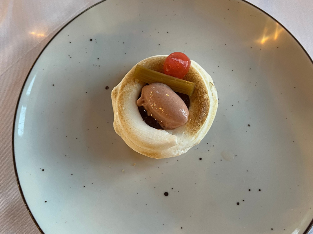 思路克弗特食客&酒店主图
