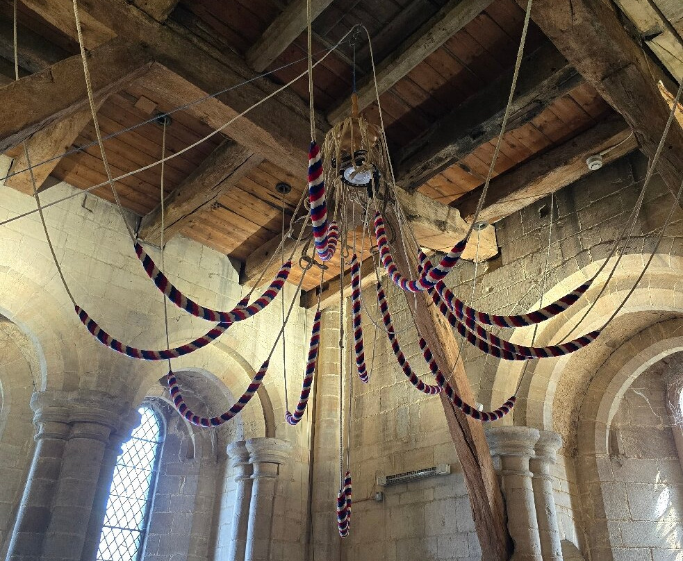 Peterborough Cathedral-彼得伯勒必去景点