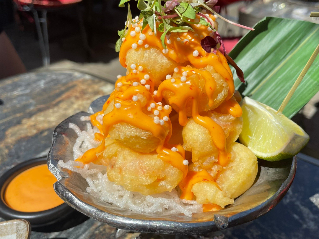 The Ivy Asia, Guildford