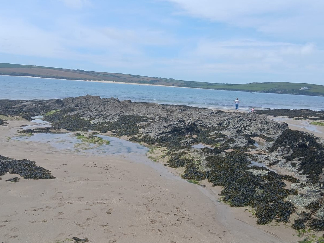 Daymer Bay Beach-Wadebridge必去景点