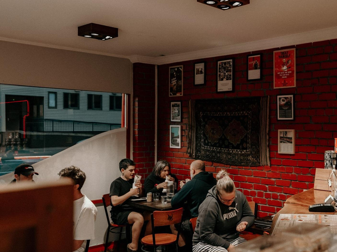 Huzur  Kebab