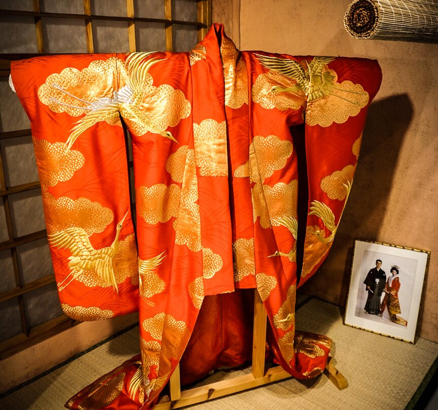 Gold Museum-Tankavaara必去景点