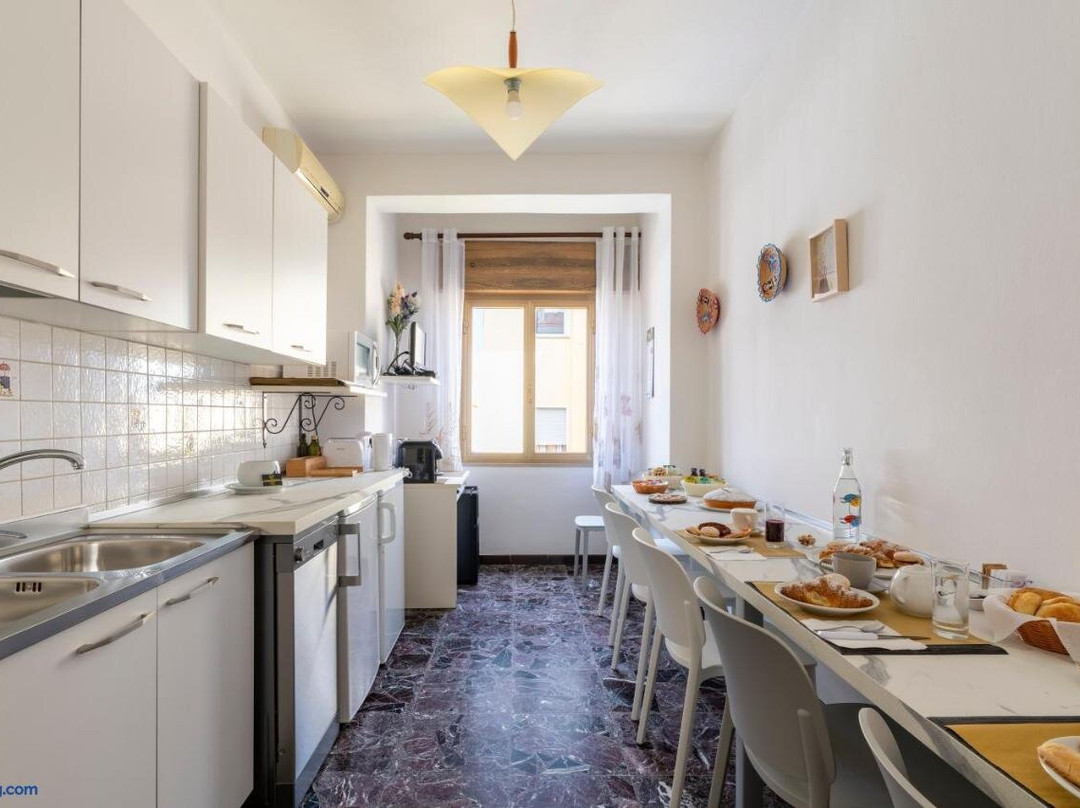 B&B Cardedu