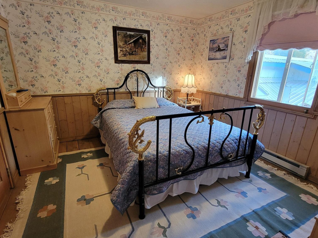The Inn At Hidden Pond主图