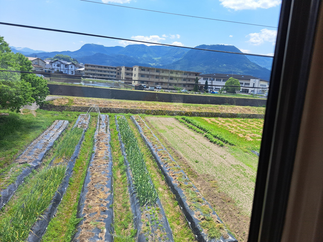 Limited Express Yufuin no Mori-Hakataekimae必去景点