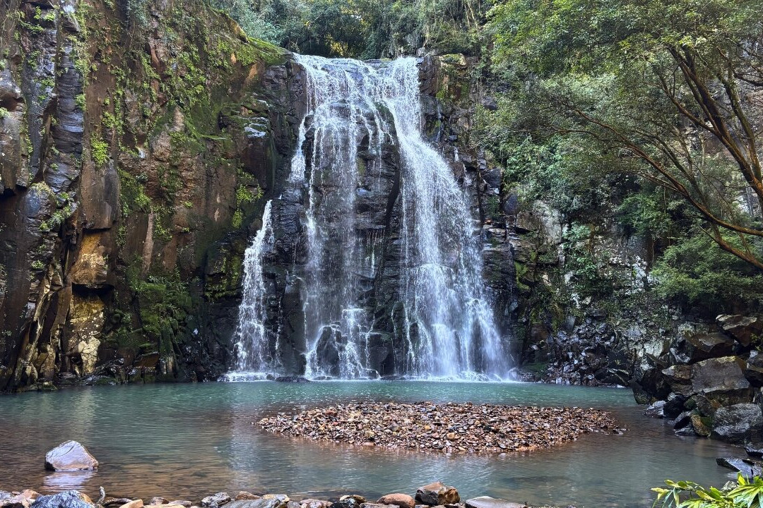 Cascata Raddatz