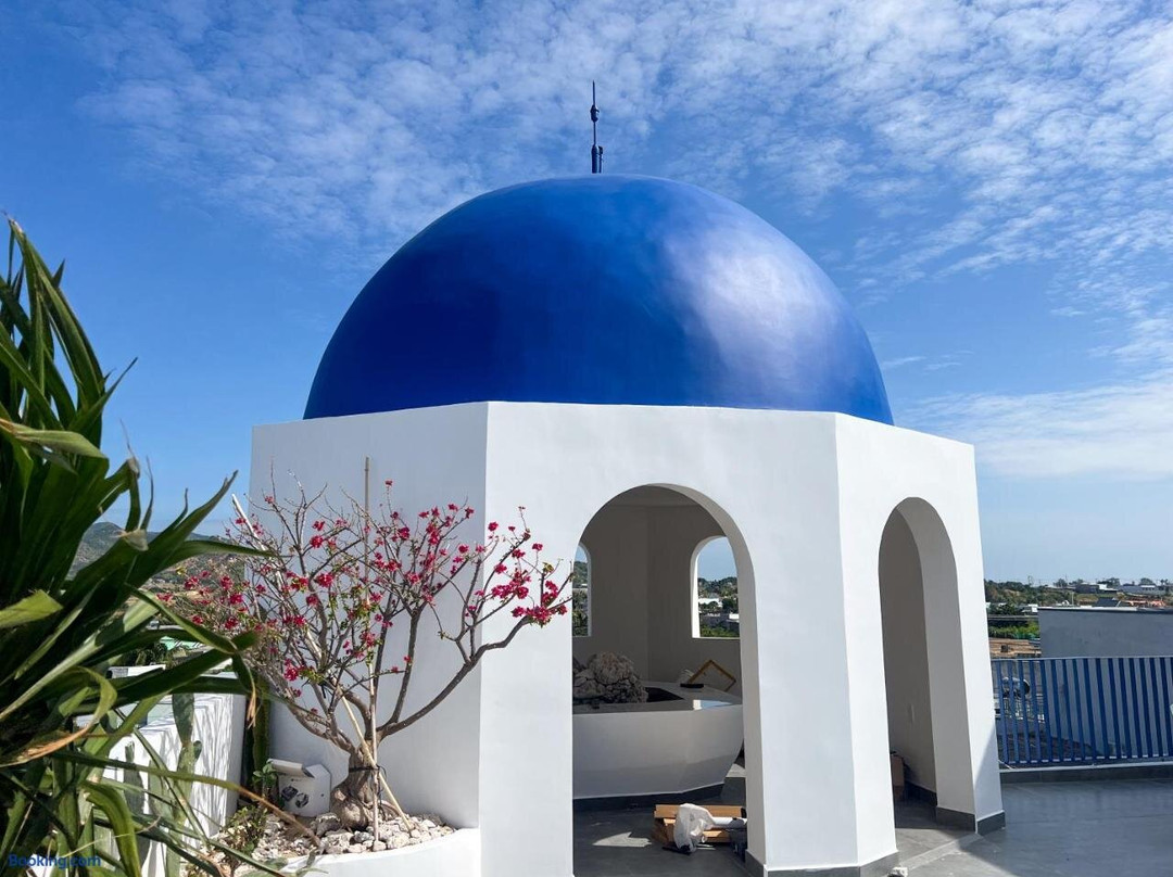 Santonita Hotel & Tours