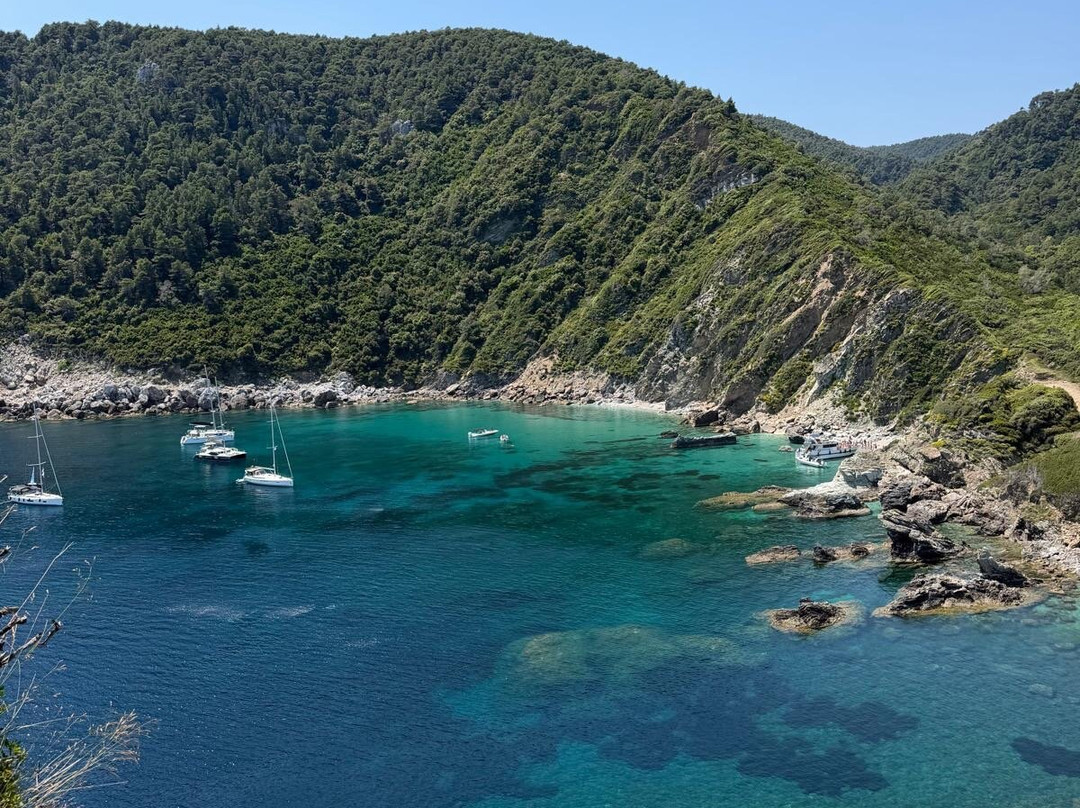 GR Boat Rentals-Kolios必去景点