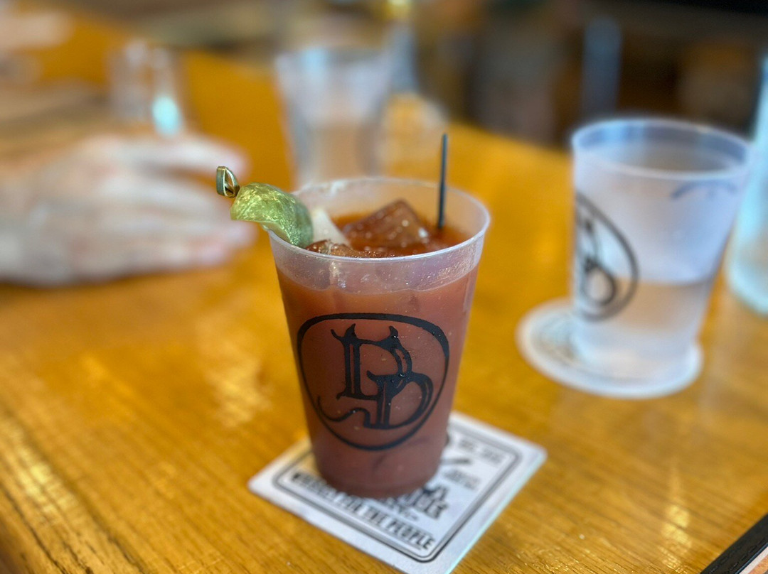 Devil's Due Distillery-Kearneysville必去景点